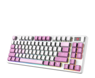 MSI Forge GK600 TKL W VIOLET US - 1486392 - zdjęcie 2